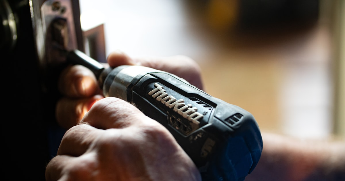 Top Home Improvement Services